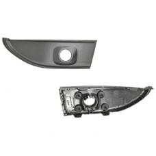 Кріплення праве (паркотронік у решітку переднього бампера) Audi Q7 S-Line 2015-2020 Тайвань 4M0807952B