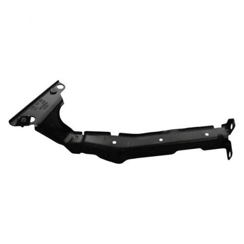 Кріплення крила ліве Audi A4 B8 2008-2012 Китай 8K0821135P