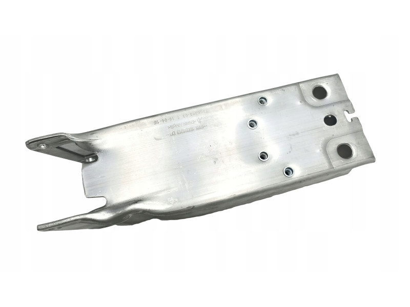 Кріплення переднього підсилювача праве BMW X1 F48 15-20, BMW X2 F39 18- (Тайвань) 51117406386