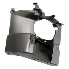 Кріплення протитуманної фари праве BMW 3 F30 2016-2019 M-Sport FPS 51118062634