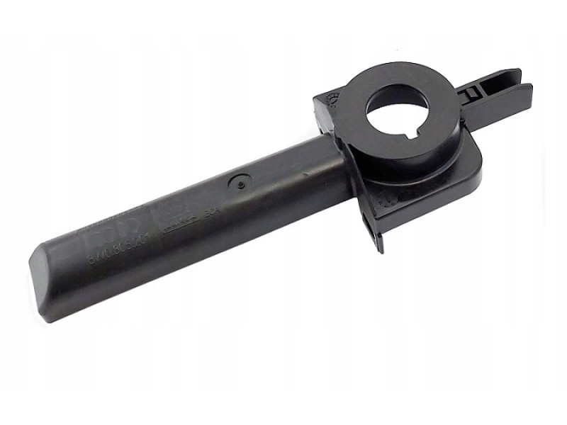 Кріплення радіатора Audi A4 B9 2016- Vika 8W0805201