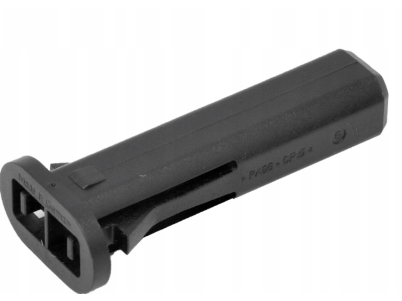 Кріплення радіатора верхнє (палець) VW Crafter 2, Touareg, Audi Q3, Q5, Q7 (VAG) 2006-2023 (VAG) 4M0121095