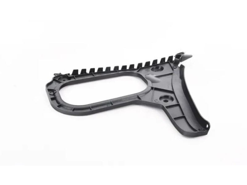 Кріплення бампера заднього праве Audi A3 седан 2012-2016 Тайвань 8V5807378