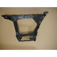 Кріплення заднього бампера праве Audi Q7 2015-2020 FPS 4m0807454a