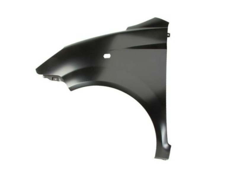 Крило переднє ліве Chevrolet Spark 2005-2009 FPS 96599353