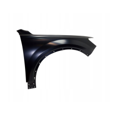 Крило переднє праве Audi Q7 15- (Тайвань) алюміній 4M0821106D