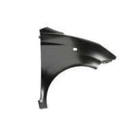 Крило переднє праве Chevrolet Spark 2005-2009 FPS 96599354