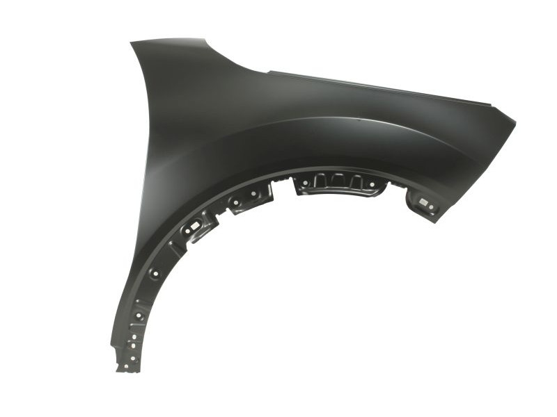 Крило переднє праве Citroen C4 III 2020-2024 FPS 9831194480