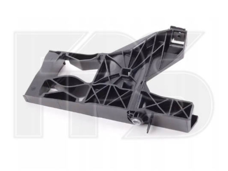 Кріплення ліве фари Audi A6 C7 2011-2014 Тайвань