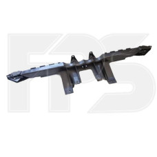 Кріплення решітки радіатора Audi Q3 2011-2015 Тайвань