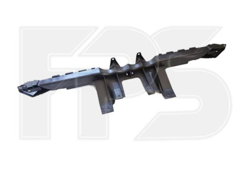 Кріплення решітки радіатора Audi Q3 2011-2015 Тайвань