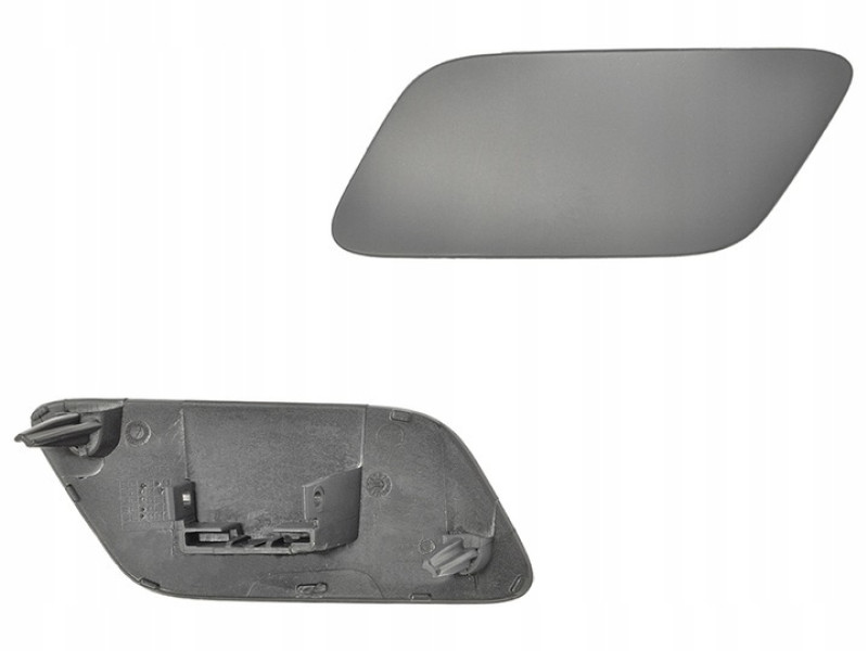 Заглушка омивача фар ліва Audi Q7 15-20 (Тайвань) 4M0807753BGRU