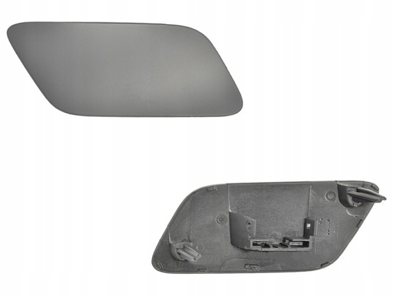 Заглушка омивача фар права Audi Q7 15-20 (Тайвань) 4M0807754BGRU