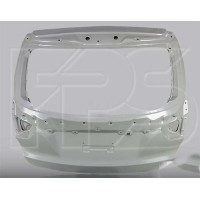 Кришка багажника Hyundai ix35 / Tucson 2010-2015 Китай