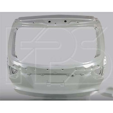 Кришка багажника Hyundai ix35 / Tucson 2010-2015 Китай