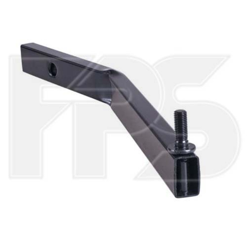 Кронштейн передньої панелі правий Audi A4 B8 08-12 (Тайвань)