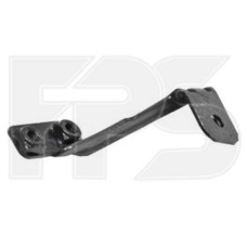 Кріплення бампера передньої шини праве Audi A4 B8 2008-2012 Тайвань