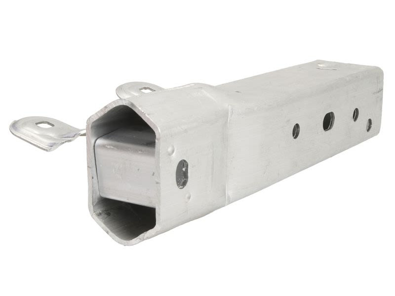 Кронштейн нижнього підсилювача бампера лівий M-sport BMW 2 F20, 3 F30, 3 GT F34, 4 F32 Signeda 51118051189 