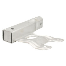 Кронштейн нижнього підсилювача бампера лівий M-sport BMW 2 F20, 3 F30, 3 GT F34, 4 F32 Signeda 51118051189 