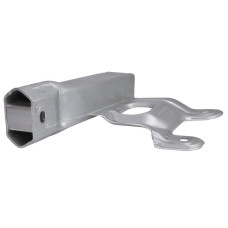 Кронштейн нижнього підсилювача бампера правий M-sport BMW 2 F20, 3 F30, 3 GT F34, 4 F32 Signeda 51118051190