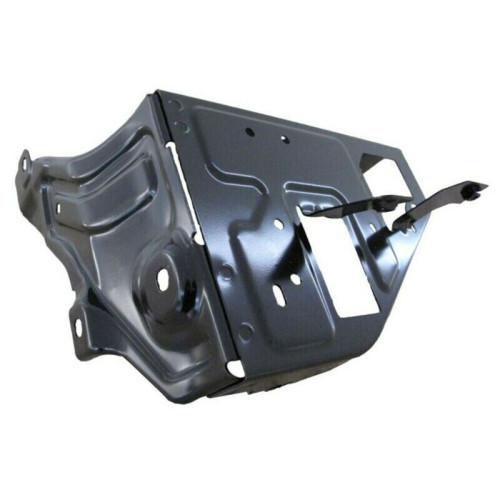 Кронштейн передньої панелі лівий BMW X1 F48 15-20, BMW X2 F39 18- (Тайвань) 51647342501