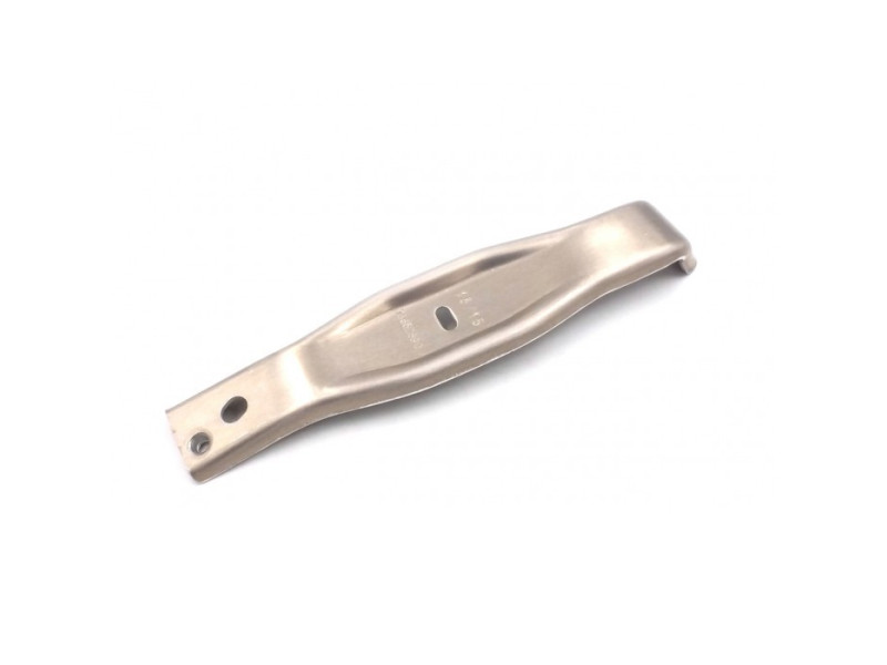 Кронштейн передньої панелі лівий BMW X1 F48 15-20 (Тайвань) розтяжка 51117365269