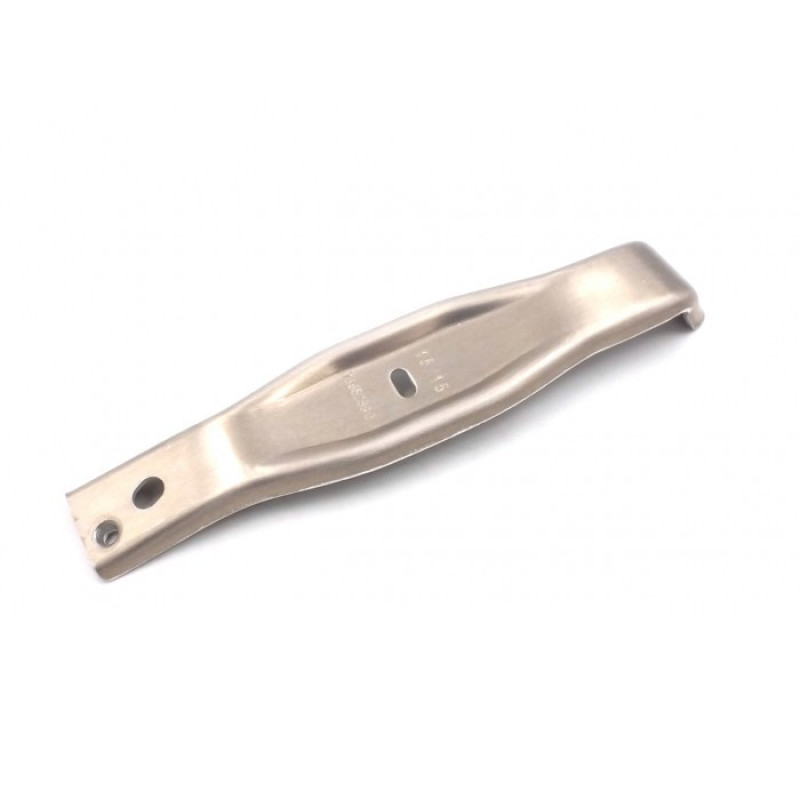 Кронштейн передньої панелі лівий BMW X1 F48 15-20 (Тайвань) розтяжка 51117365269