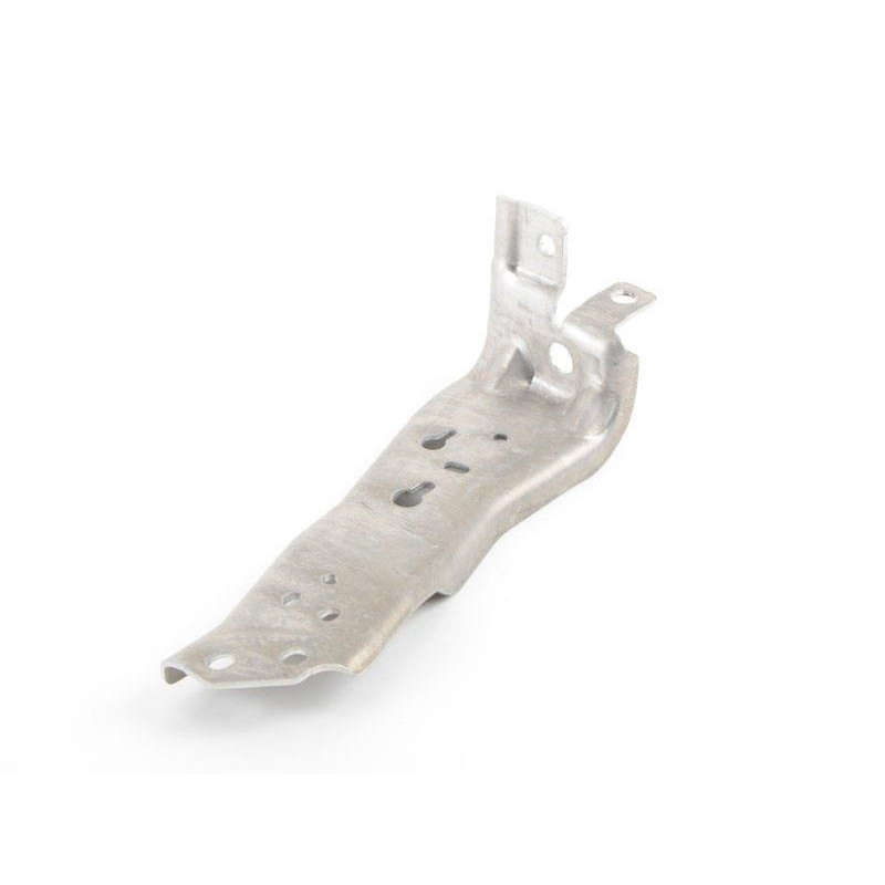 Кронштейн передньої панелі нижній правий BMW X1 F48 15-20 (Тайвань) 51117301586