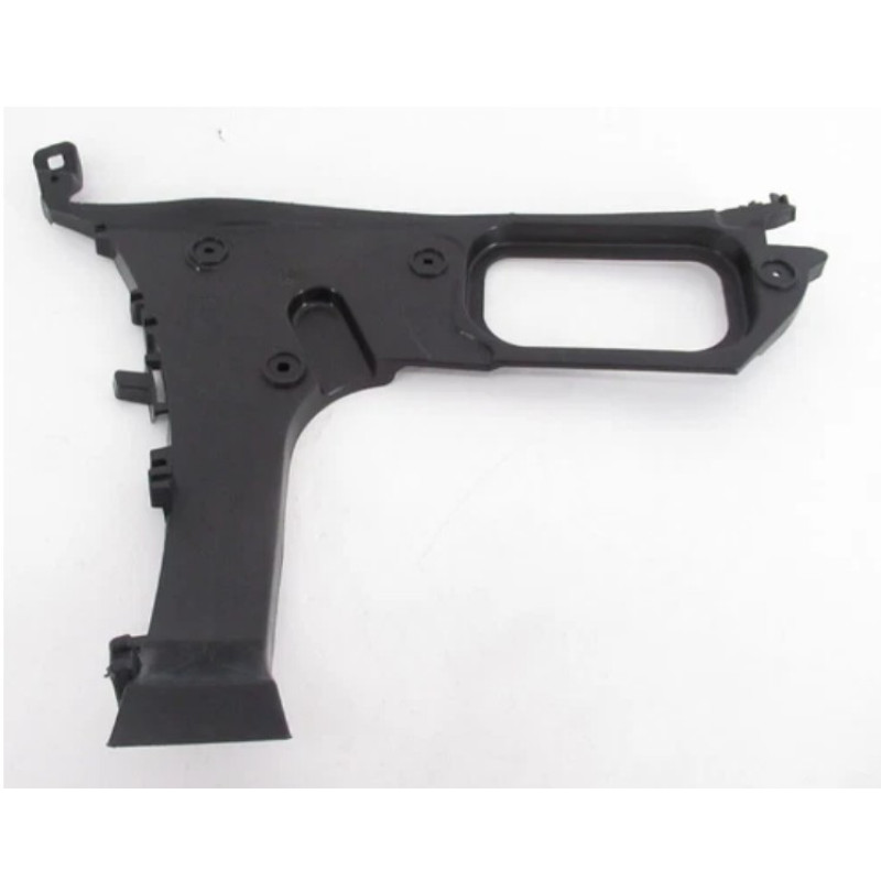 Кріплення заднього бампера ліве Audi Q7 2010-2015 FPS 4L0807453