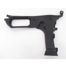 Кріплення заднього бампера праве Audi Q7 2010-2015 FPS 4L0807454