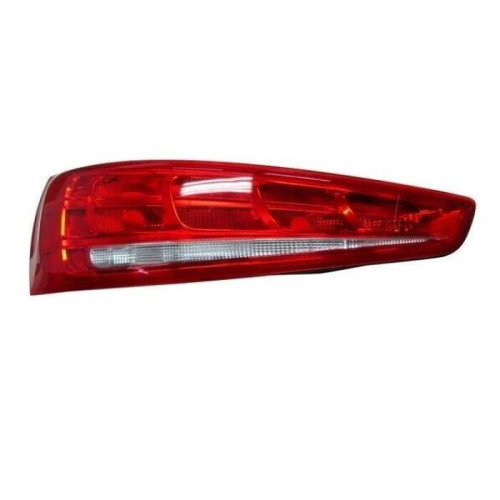Ліхтал задній лівий Audi Q3 2011-2015 DEPO без LED, 8U0945093
