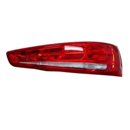 Ліхтал задній правий Audi Q3 2011-2015 DEPO без LED, 8U0945094