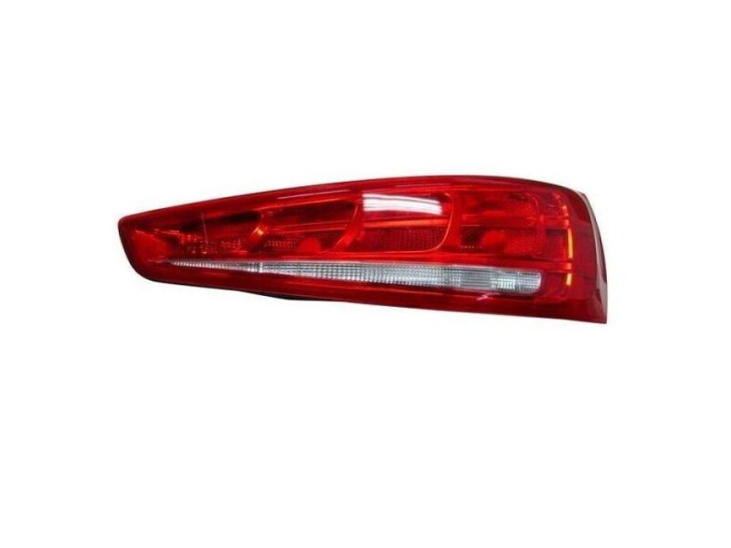 Ліхтал задній правий Audi Q3 11-15 (Depo) без LED, 8U0945094