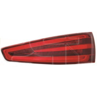 Ліхтал задній правий Audi Q3 11-15 (Depo) LED