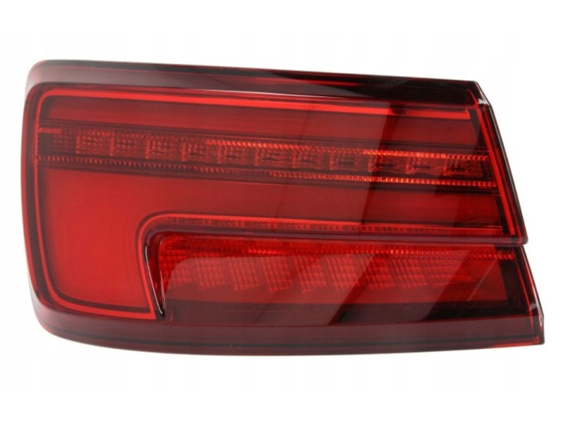 Ліхтар задній лівий LED зовнішній Audi A3 8V седан 2017-2020 FPS 8v5945069b