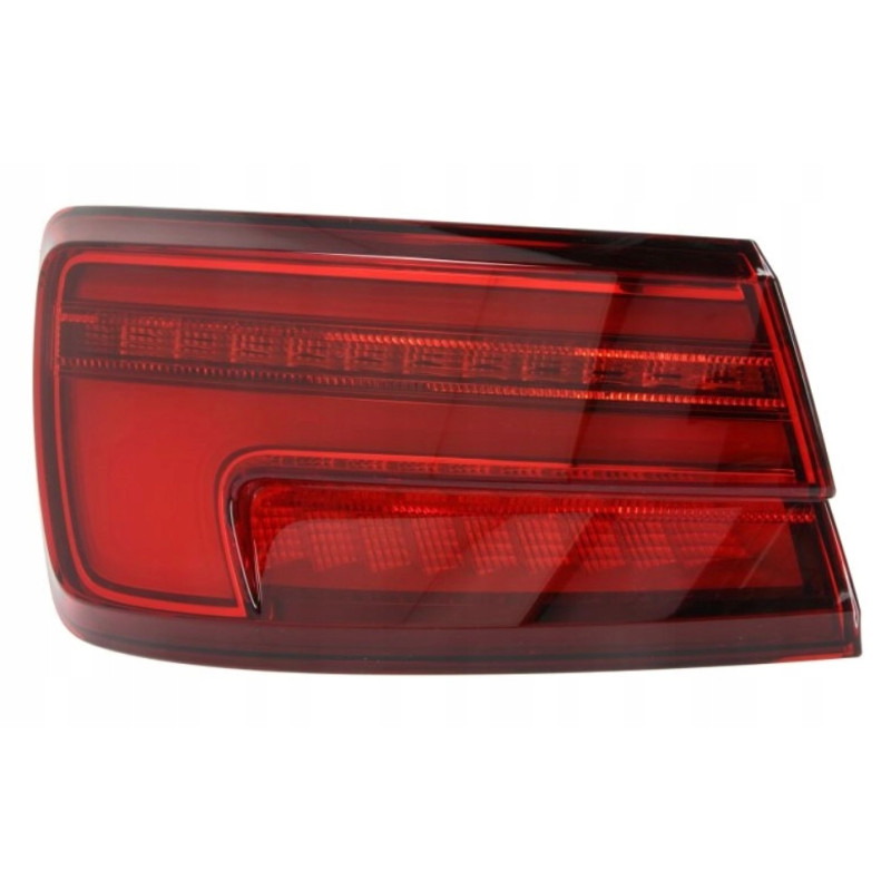 Ліхтар задній лівий LED зовнішній Audi A3 8V седан 2017-2020 FPS 8v5945069b