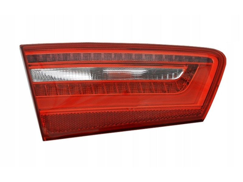 Ліхтар задній лівий внутрішній Audi A6 C7 11-14 седан (DP) 4G5945093A