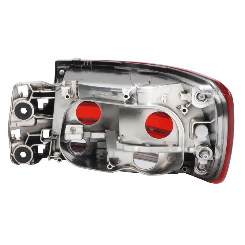 Ліхтар задній лівий зовнішній Audi A4 B9 2016-2019 DEPO 8W5945069A