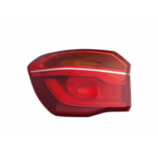 Ліхтар задній лівий зовнішній BMW X1 F48 15-22 (Depo) LED, 63217350715