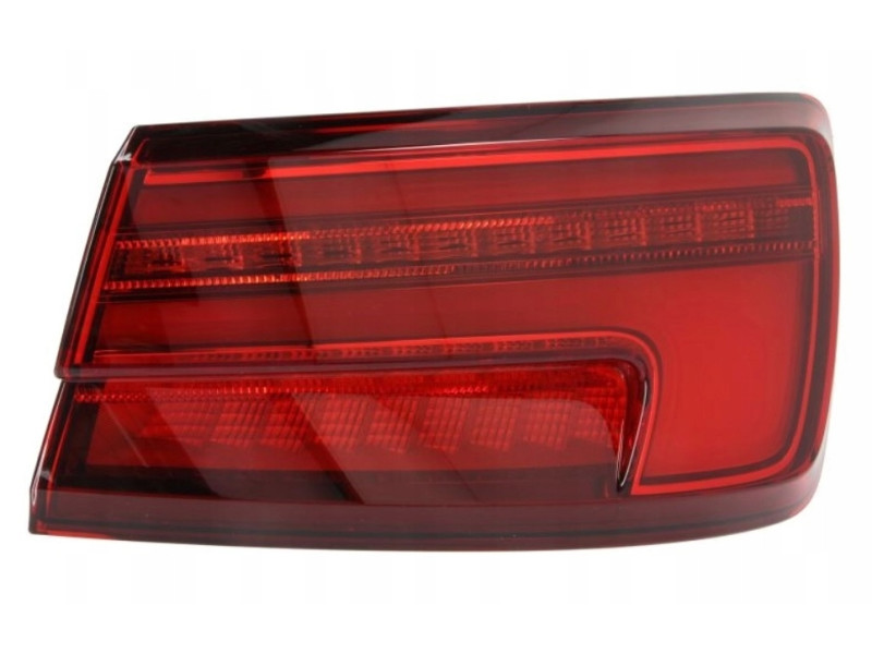 Ліхтар задній правий LED зовнішній Audi A3 8V седан 2017-2020 FPS 8v5945070b