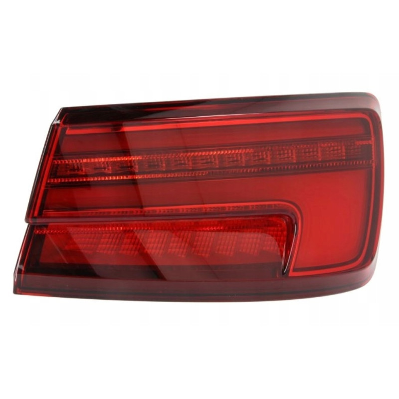 Ліхтар задній правий LED зовнішній Audi A3 8V седан 2017-2020 FPS 8v5945070b