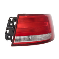 Ліхтар задній правий зовнішній Audi A4 B9 2016-2019 DEPO 8W5945069A