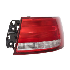 Ліхтар задній правий зовнішній Audi A4 B9 2016-2019 DEPO 8W5945069A