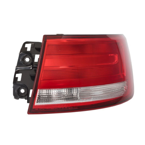 Ліхтар задній правий зовнішній Audi A4 B9 2016-2019 DEPO 8W5945069A