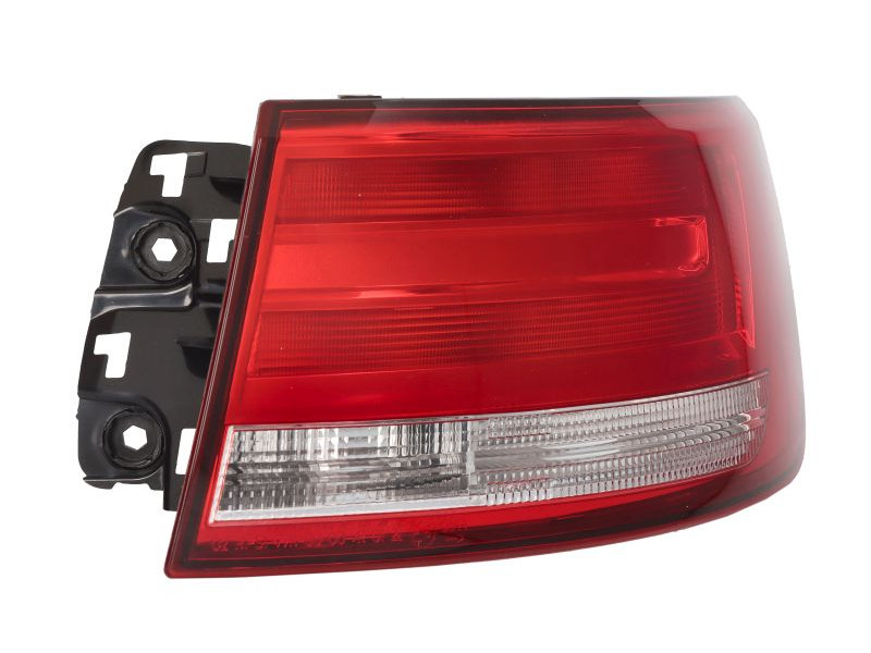 Ліхтар задній правий зовнішній Audi A4 B9 2016-2019 DEPO 8W5945069A