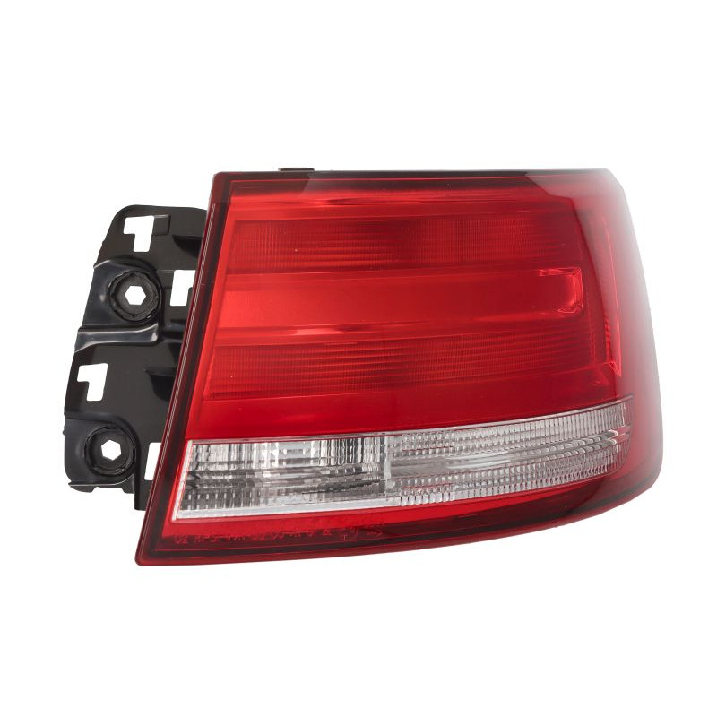 Ліхтар задній правий зовнішній Audi A4 B9 2016-2019 DEPO 8W5945069A