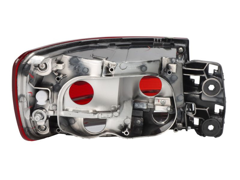 Ліхтар задній правий зовнішній Audi A4 B9 2016-2019 DEPO 8W5945069A