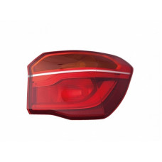 Ліхтар задній правий зовнішній BMW X1 F48 15-22 (Depo) LED, 63217350716