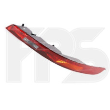 Ліхтал задній лівий в бампер Audi Q3 15-18 (Китай)