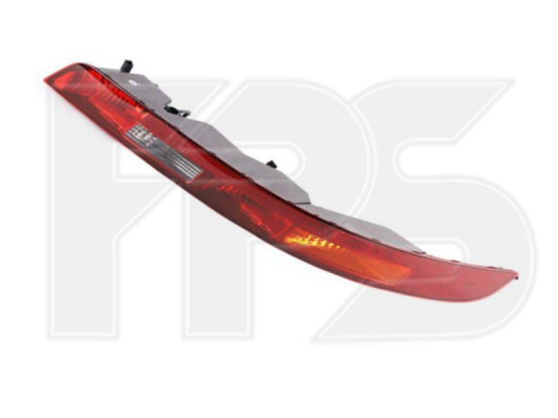 Ліхтал задній лівий в бампер Audi Q3 15-18 (Китай)